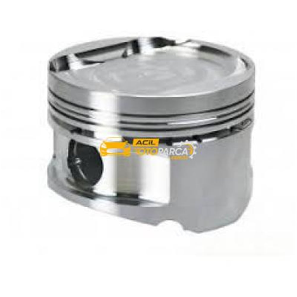 Hyundai Santa Fe Pi̇ston 2006-2010