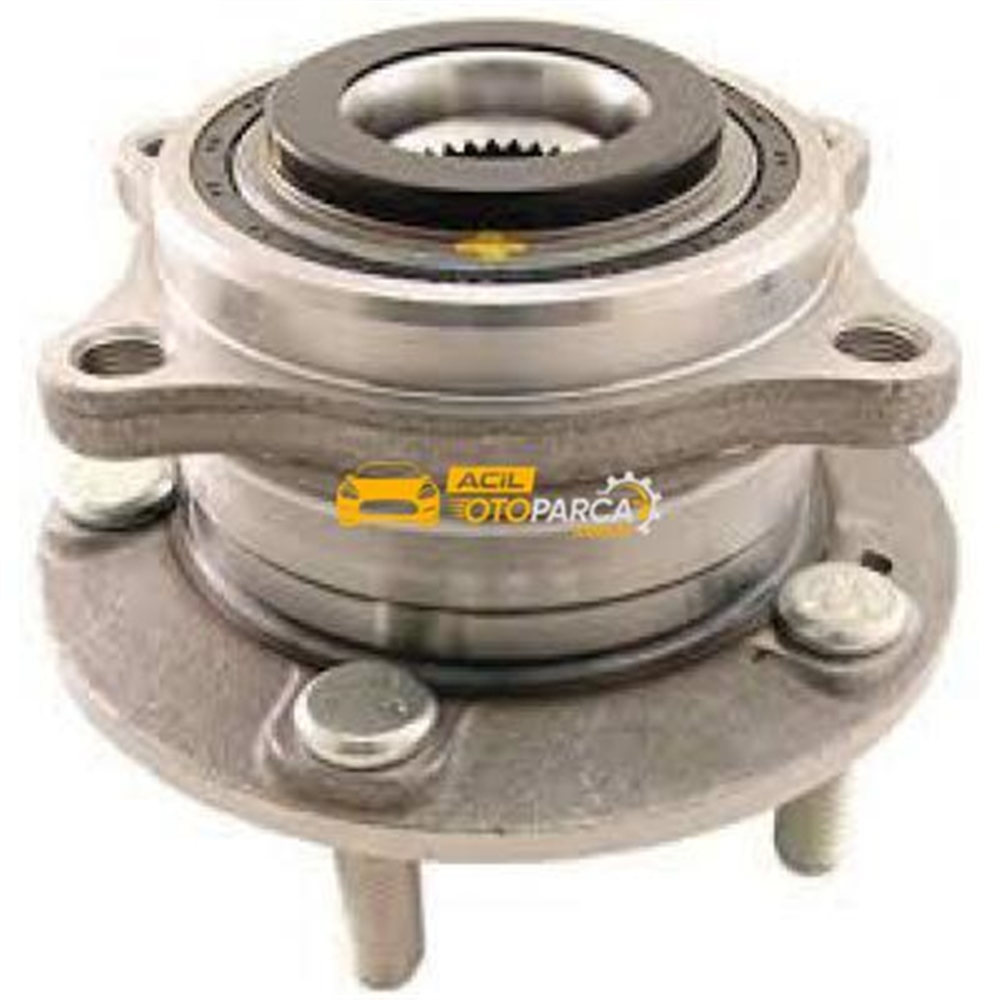 Hyundai Santa Fe Porye Ön/Arka 2006-2010