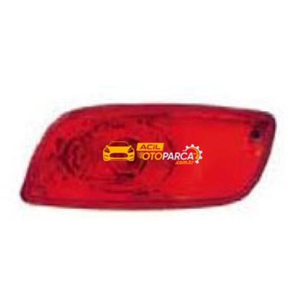 Hyundai Santa Fe Reflektör Sağ 2006-2009