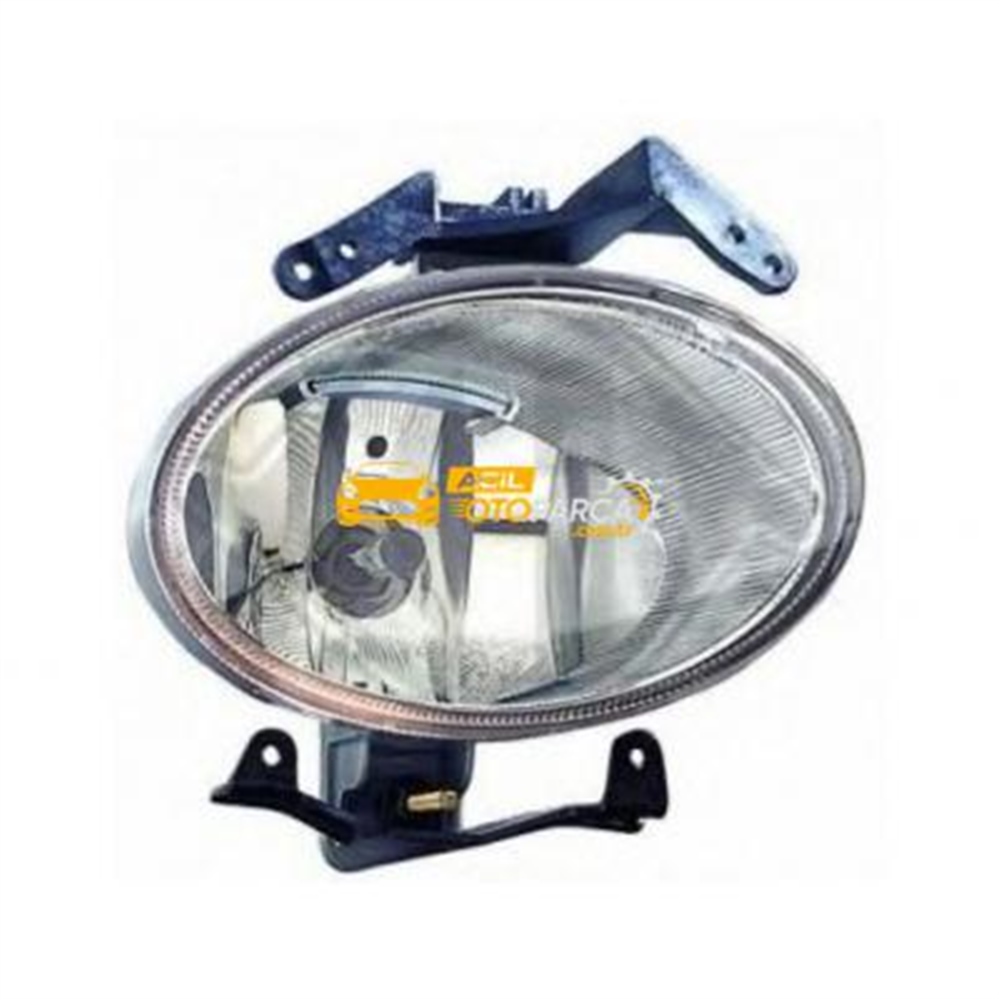 Hyundai Santa Fe Si̇s Fari Sağ 2006-2010