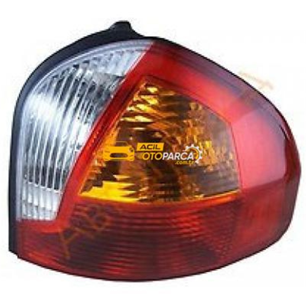 Hyundai Santa Fe Stop Sağ 2002-2004