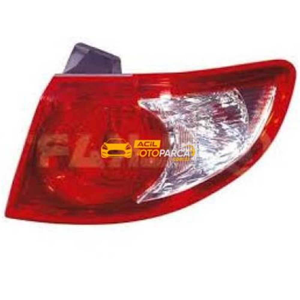 Hyundai Santa Fe Stop Sağ Diş 2006-2009
