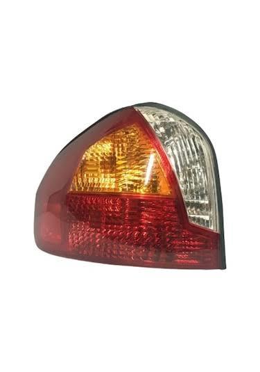 Hyundai Santa Fe Stop Sol 2004-2006