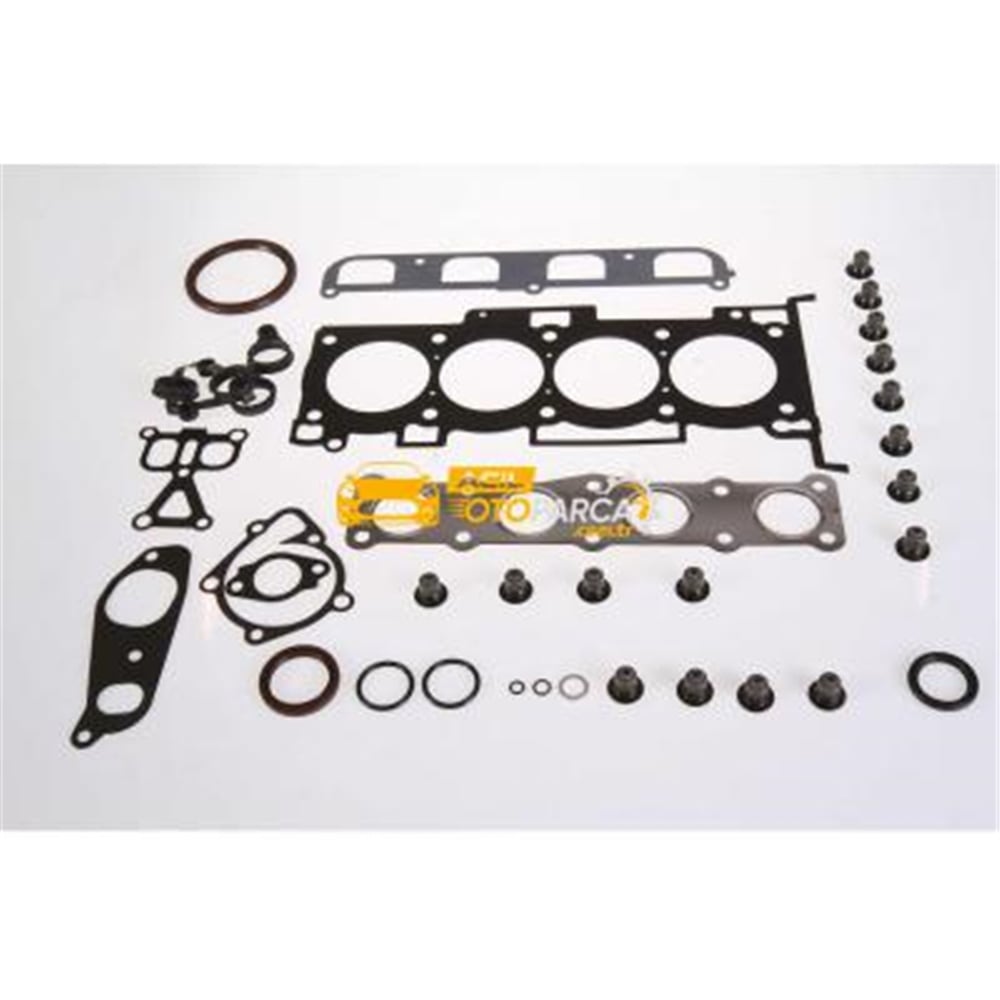 Hyundai Santa Fe Takim Conta 2000-2005