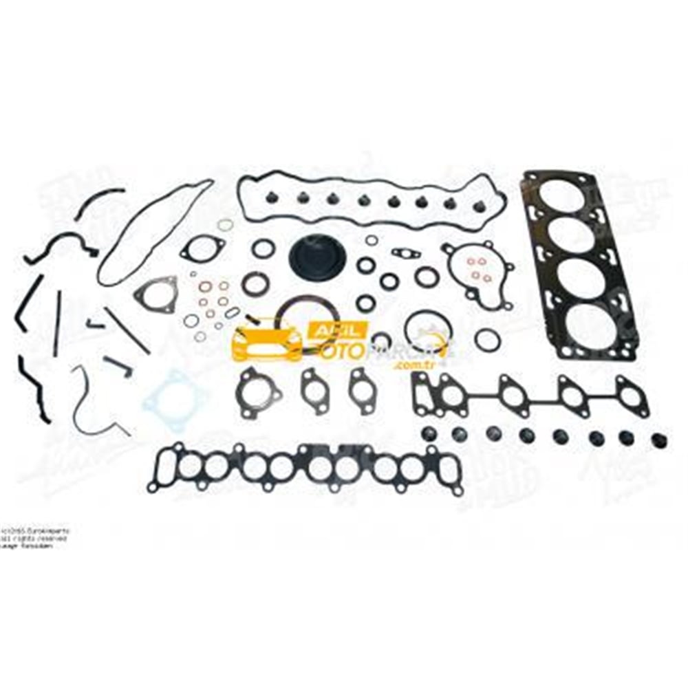 Hyundai Santa Fe Takim Conta 2006-2010