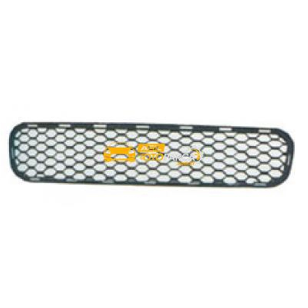 Hyundai Santa Fe Tampon Alt Kaplama 2006-2010