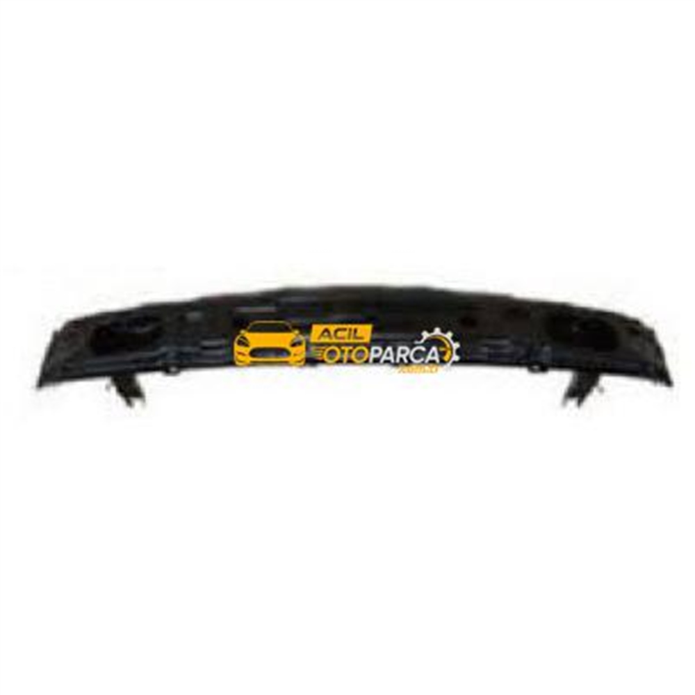 Hyundai Santa Fe Tampon Demi̇ri̇ Arka 2000-2005