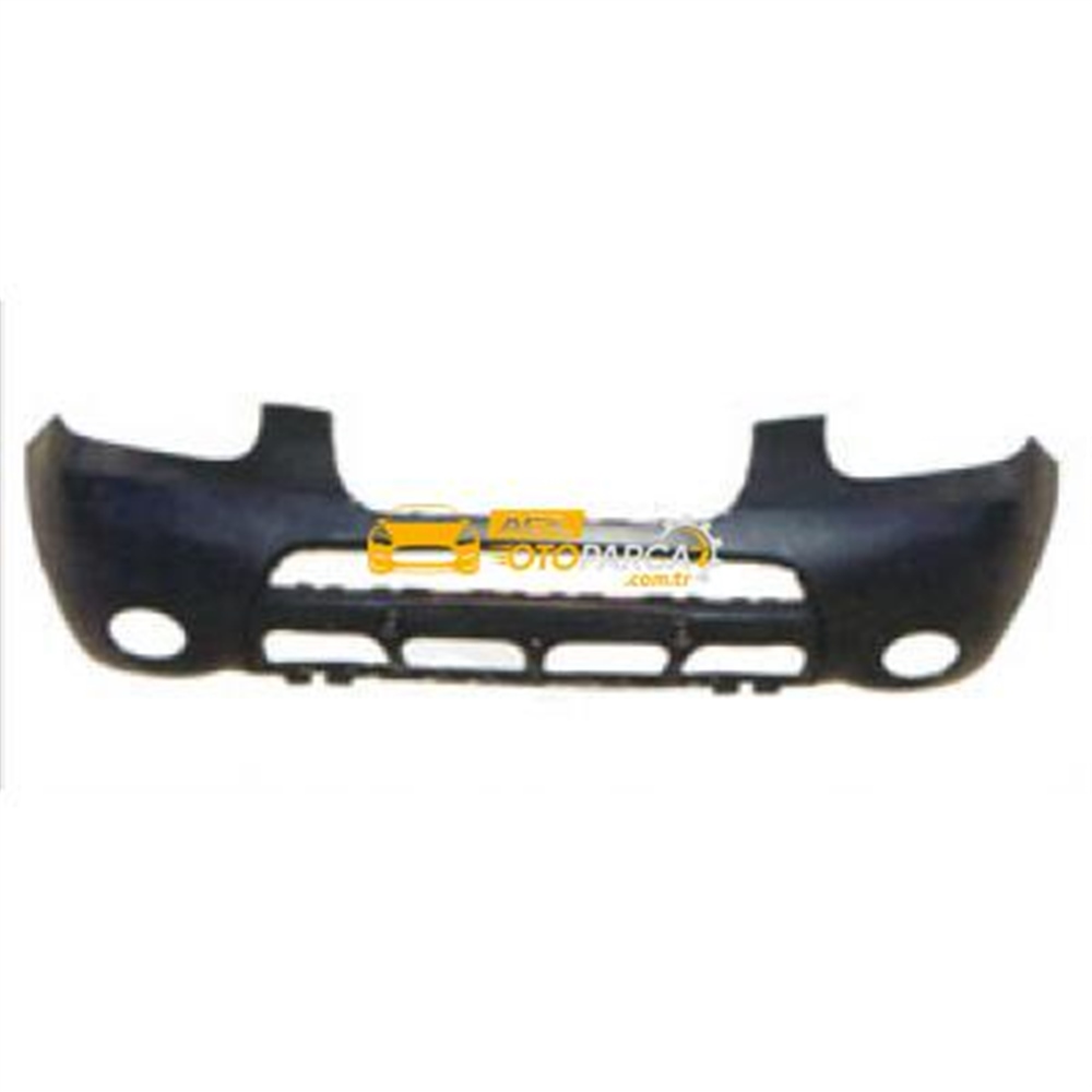 Hyundai Santa Fe Tampon Ön 2006-2010
