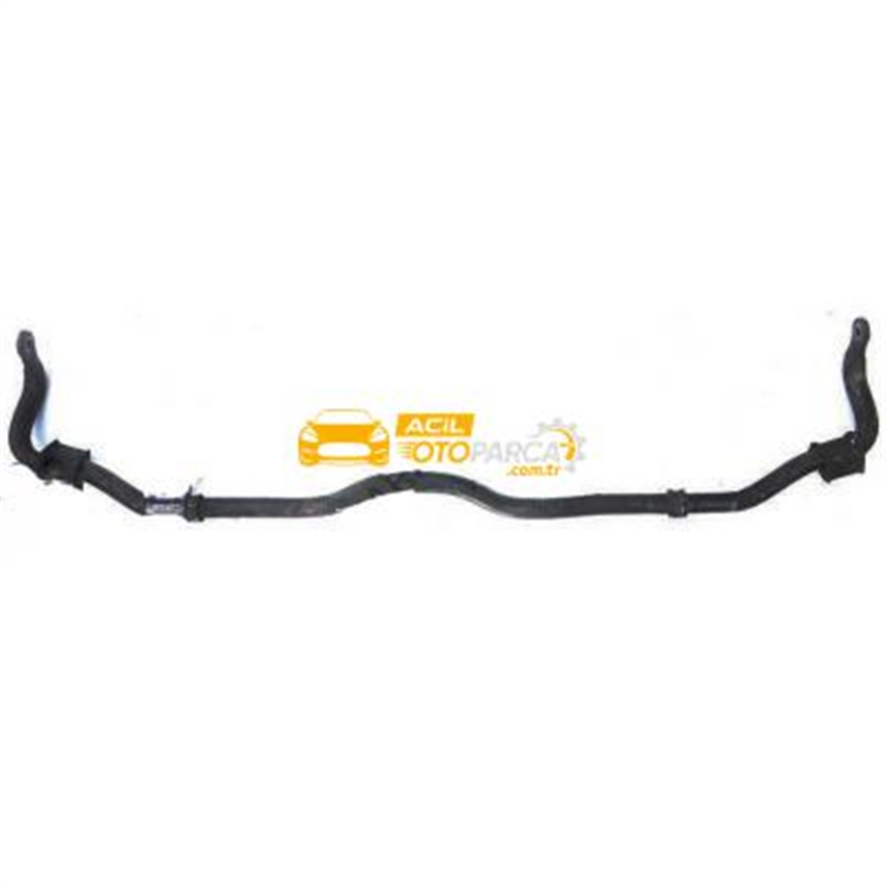 Hyundai Santa Fe Vi̇raj Demi̇ri̇ Ön
