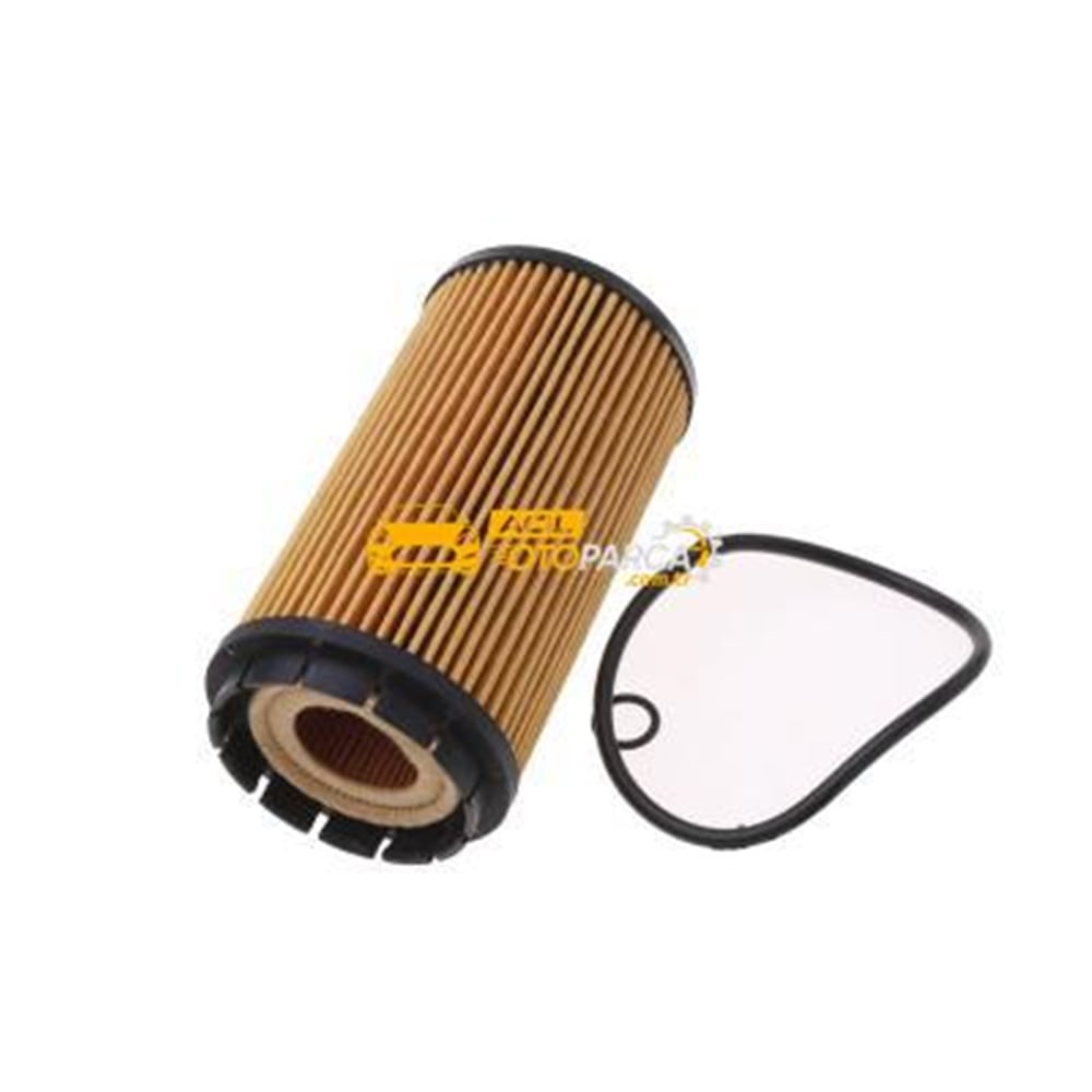 Hyundai Santa Fe Yağ Fi̇ltresi̇ 2006-2010