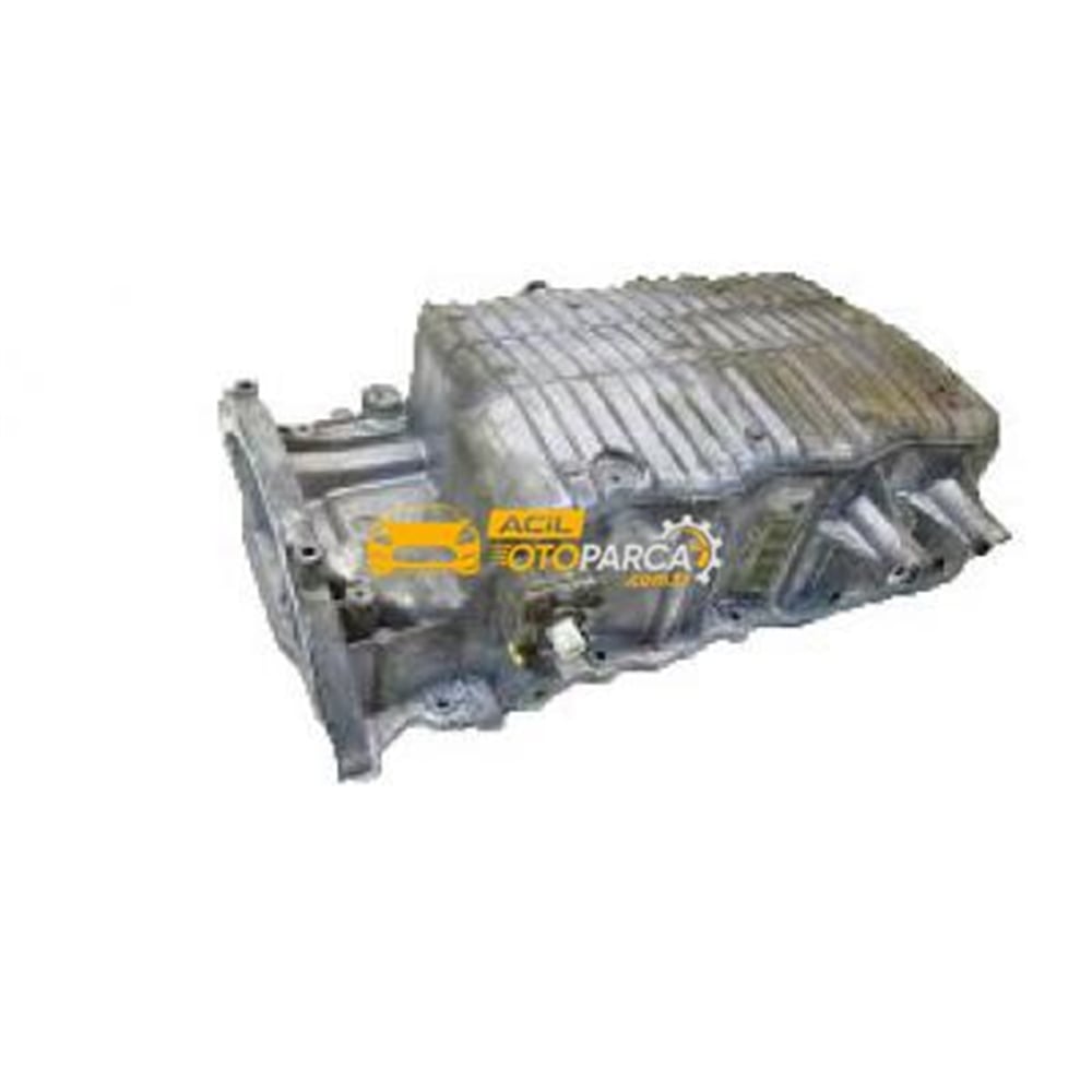 Hyundai Santa Fe Yağ Karteri̇ Di̇zel 2006-2010