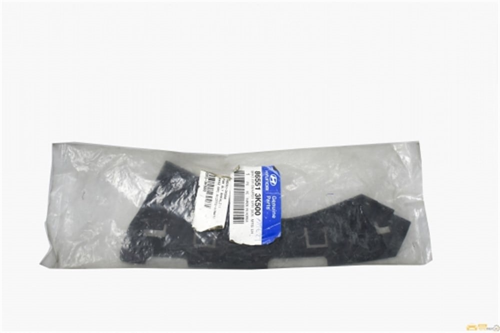 
Hyundai Sonata 2009- Tampon Braketi Ön Sol

