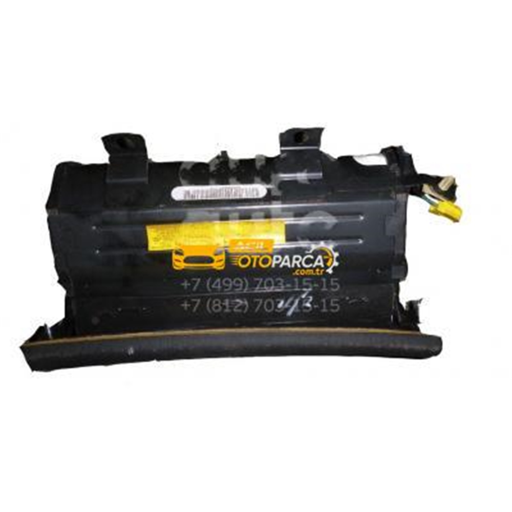 Hyundai Starex Ai̇rbag Yolcu