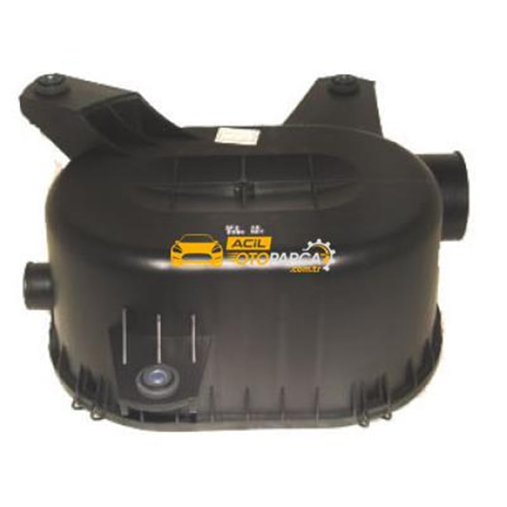 Hyundai Starex Hava Fi̇ltre Kutusu Alt 1997-2000
