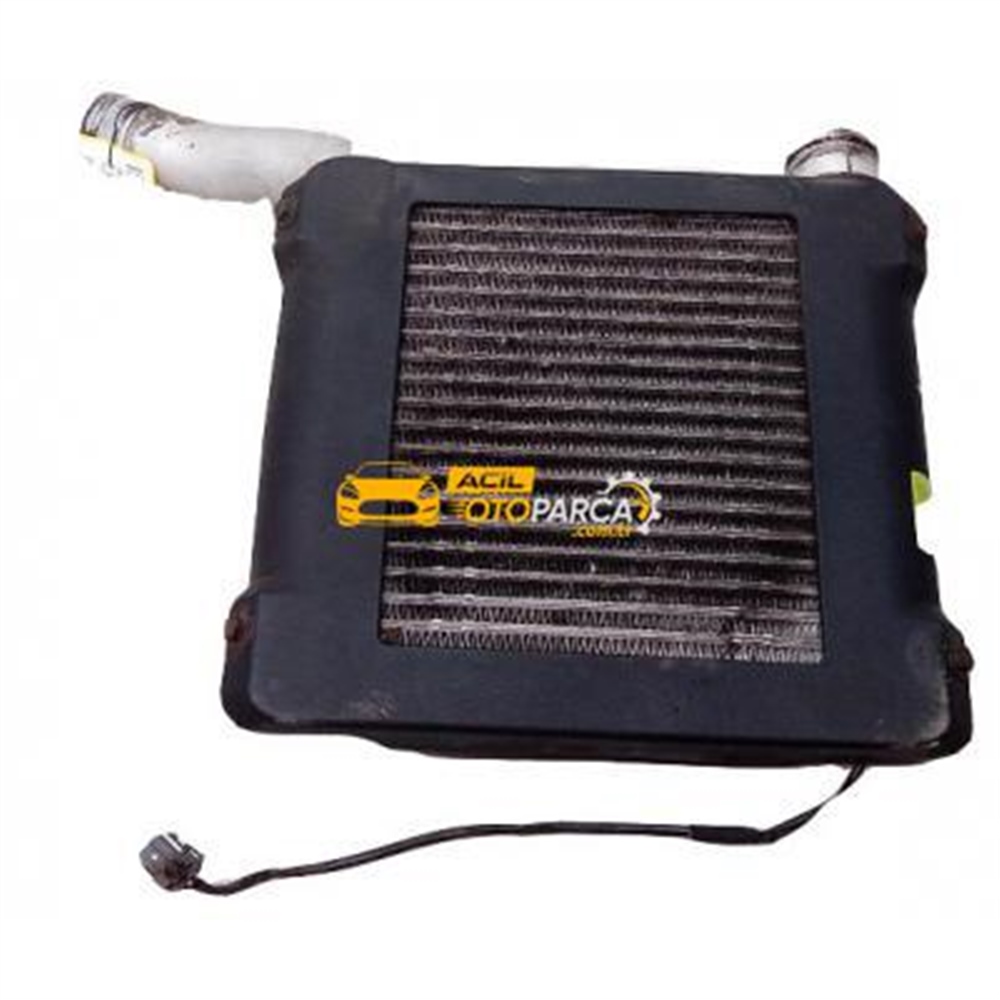 Hyundai Starex İntercool Crdi̇ 2001-2005