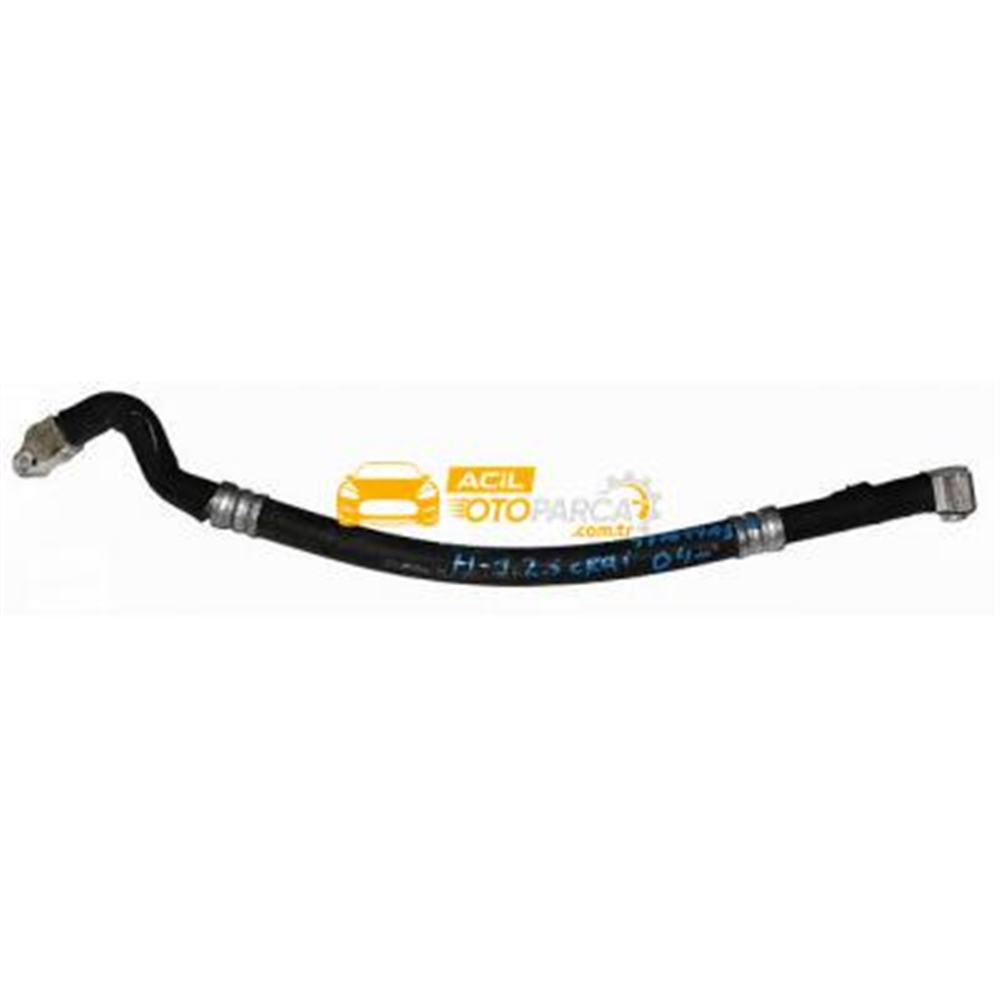 Hyundai Starex Kli̇ma Borusu  2001-2005