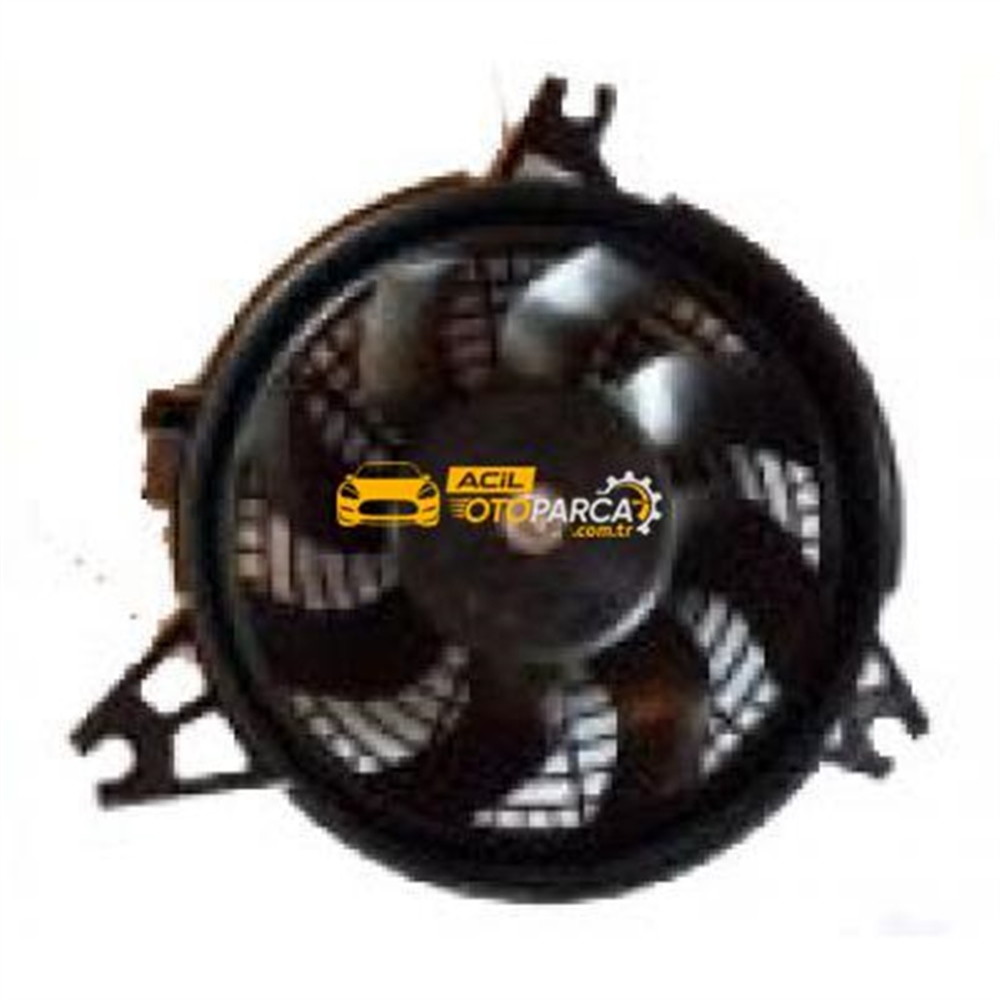 Hyundai Starex Kli̇ma Fan Pervanesi̇ Sağ