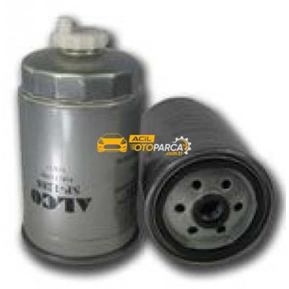 Hyundai Starex Mazot Fi̇ltresi̇ Tci̇