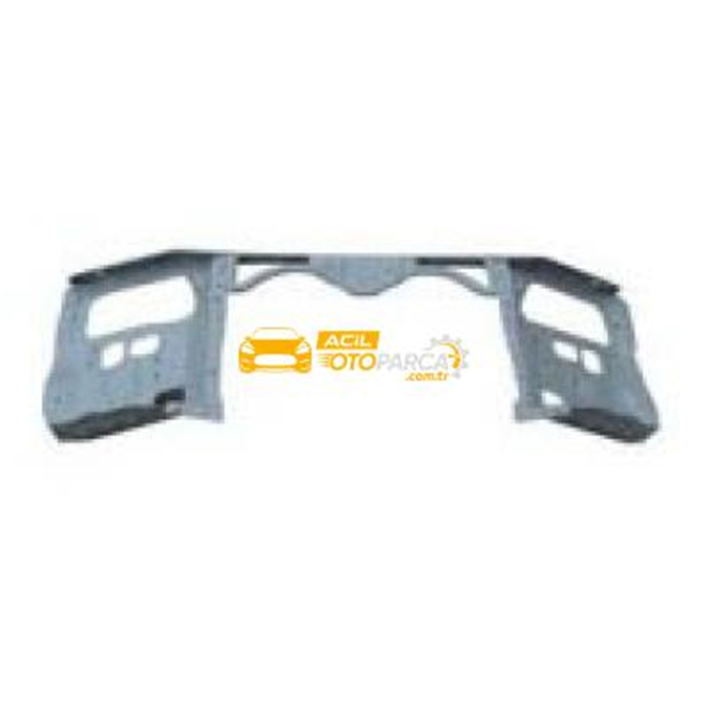 Hyundai Starex Panel Ön