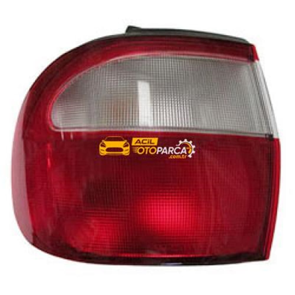 Hyundai Starex Stop Diş Sağ  1997-2000