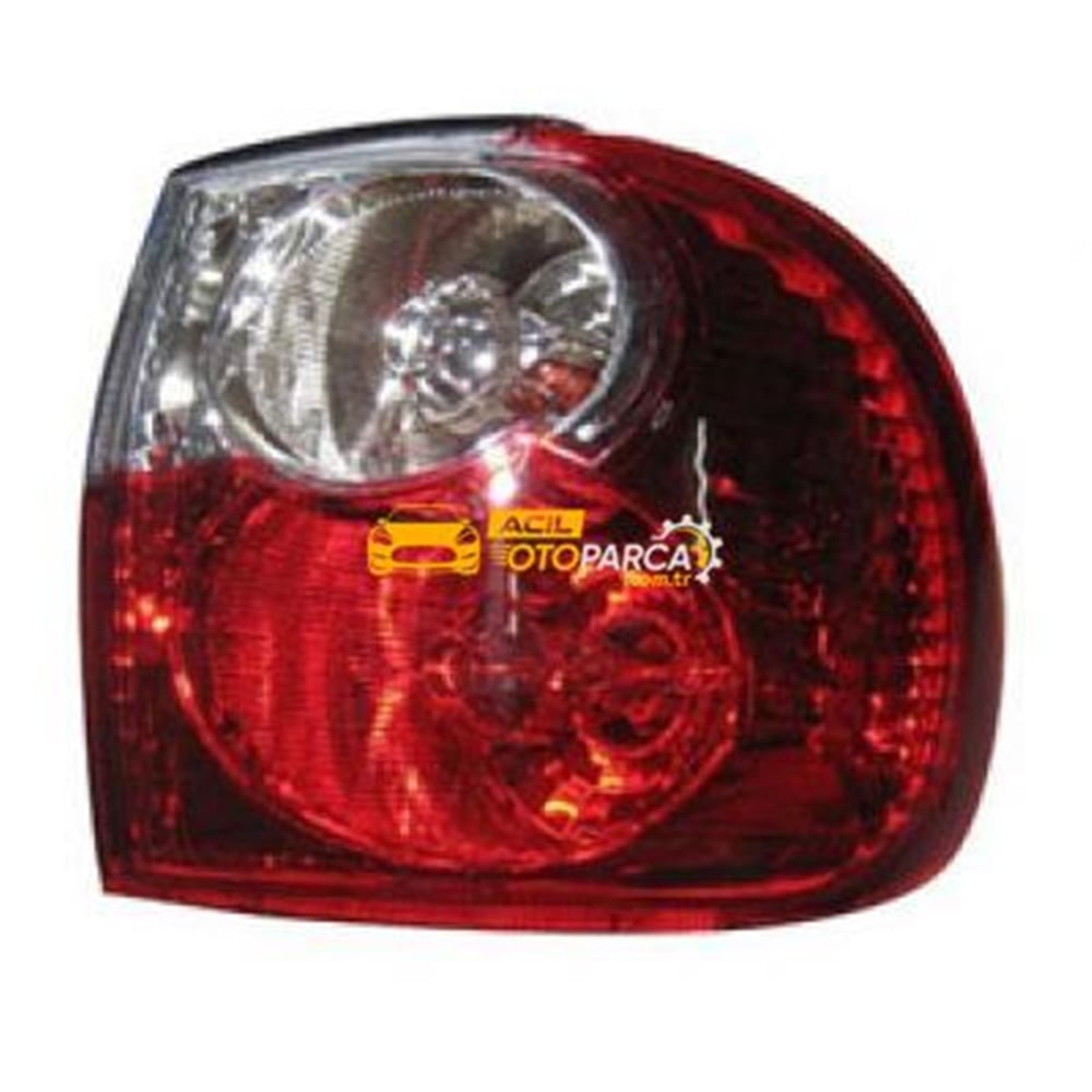 Hyundai Starex Stop Diş Sağ  2001-2005