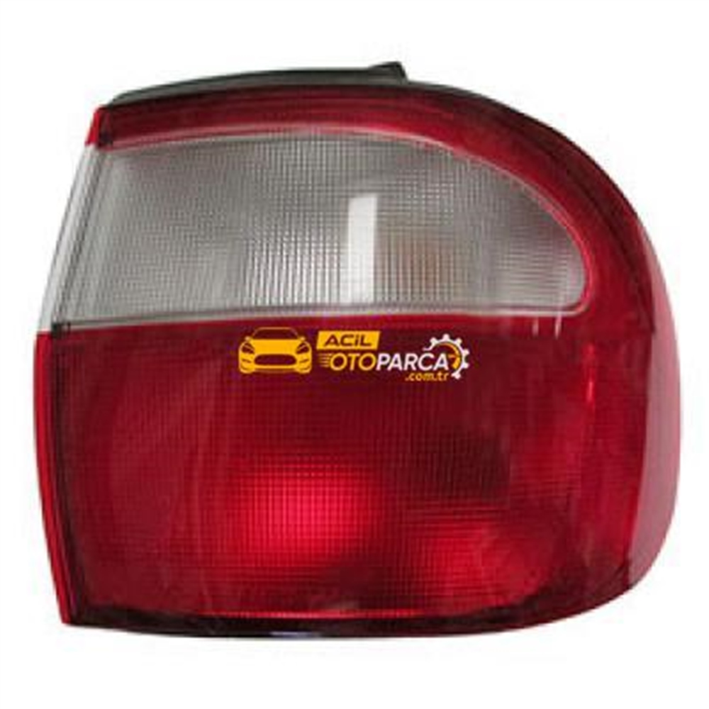 Hyundai Starex Stop Diş Sol 1997-2000