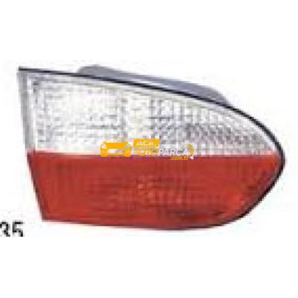 Hyundai Starex Stop İç Sol  2001-2005