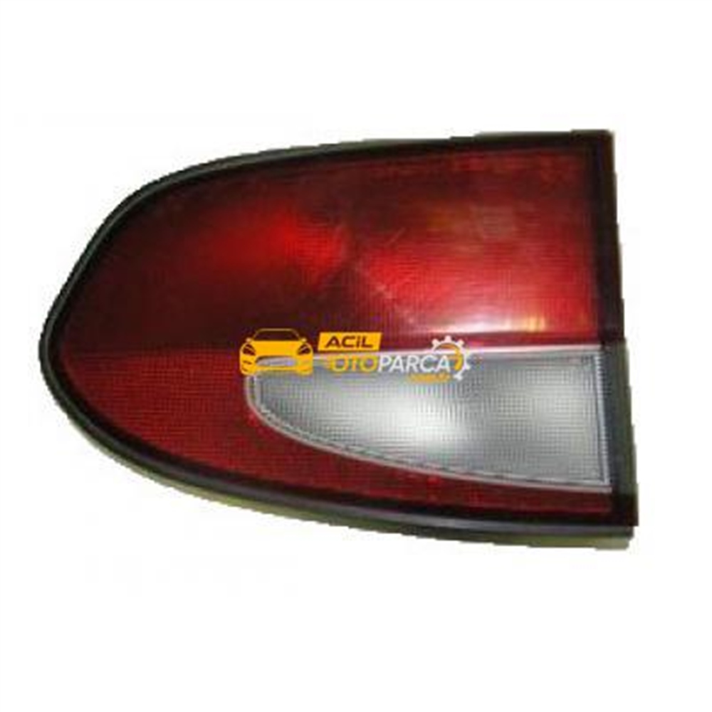 Hyundai Starex Stop İç Sol 1997-2000