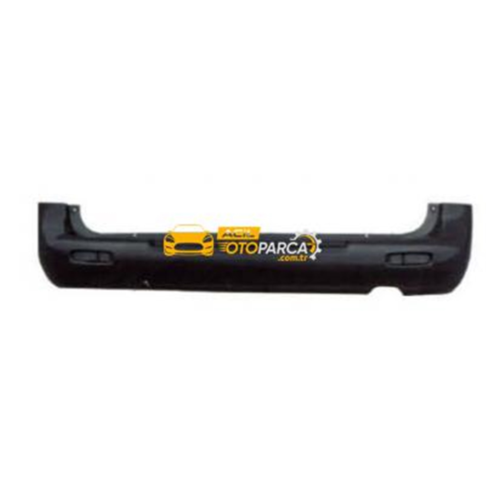 Hyundai Starex Tampon Arka 2000-2007