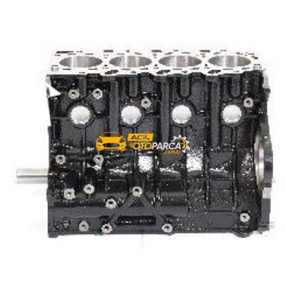 Hyundai Starex Yarim Motor Crdi̇