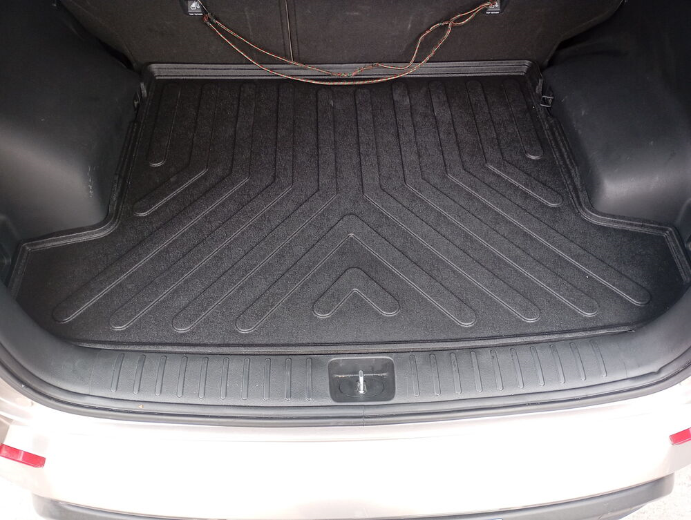 Hyundai Tucson 2015-2020 Bagaj Havuzu