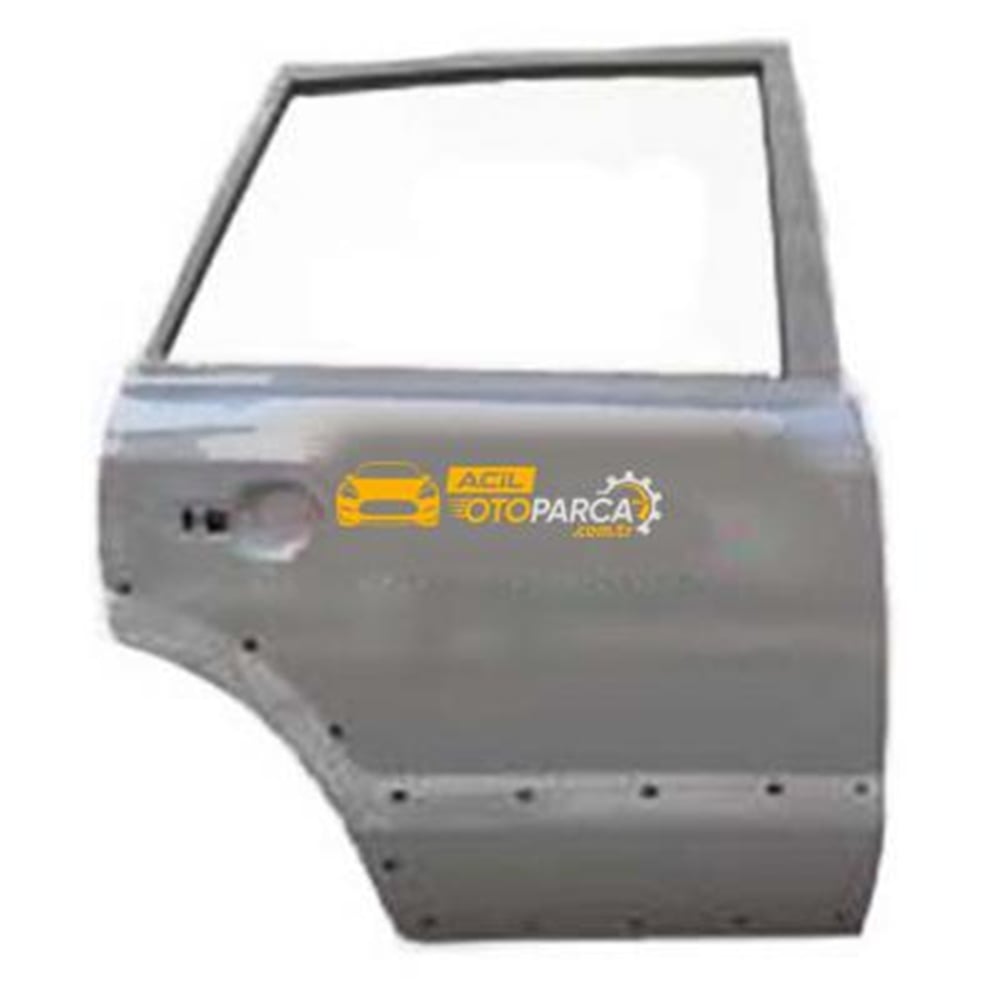 Hyundai Tucson Arka Kapi Sol 2004-2009