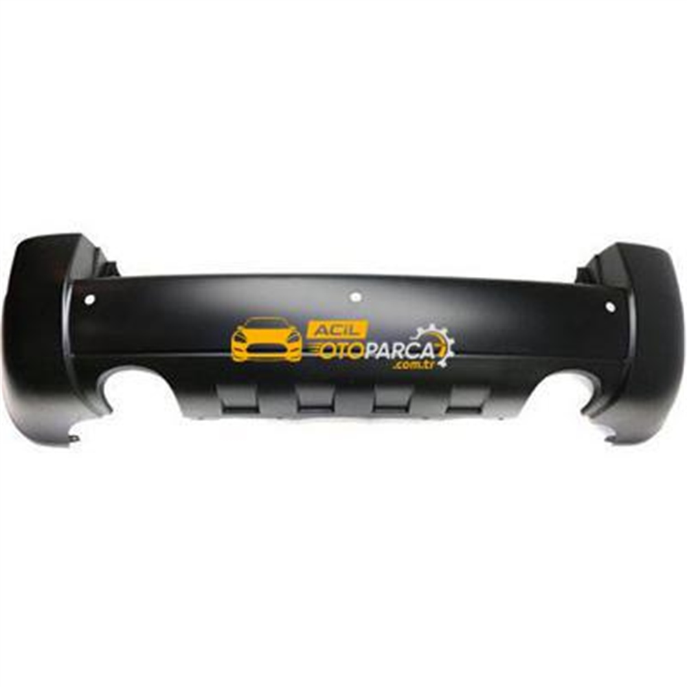 Hyundai Tucson Arka Tampon 2004-2008
