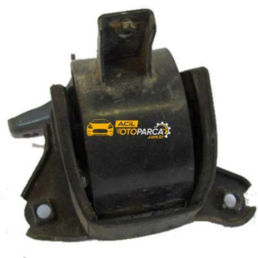 Hyundai Tucson Motor Kulaği Alümi̇nyum Di̇zel 2004-2009
