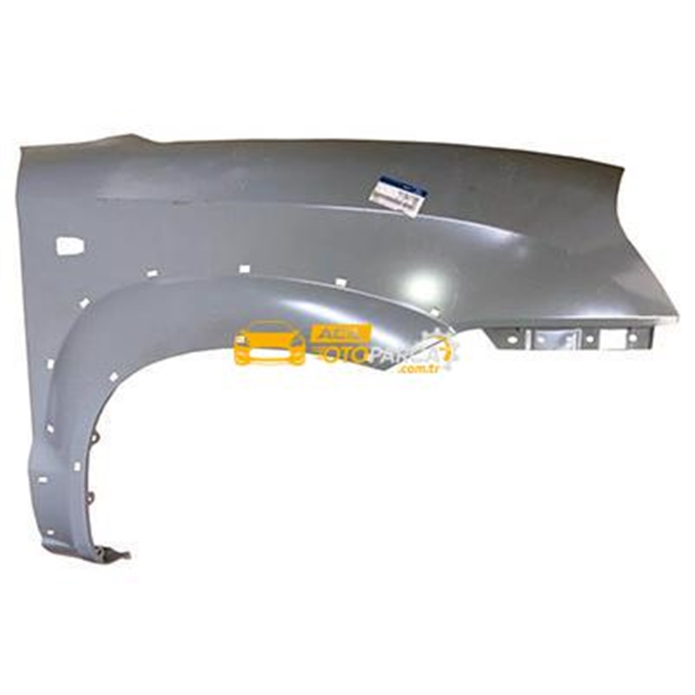 Hyundai Tucson Ön Çamurluk Sağ 2004-2009