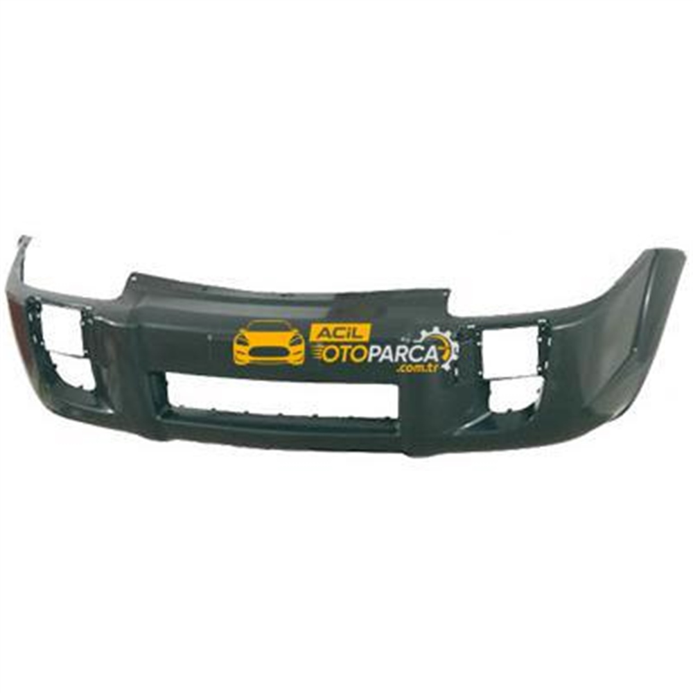 Hyundai Tucson Ön Tampon 2004-2008