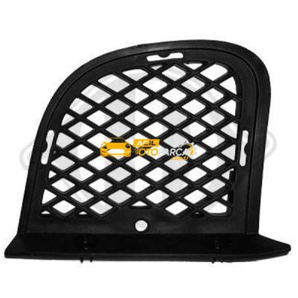 Hyundai Tucson Ön Tampon Izgarasi Sol 2004-2009