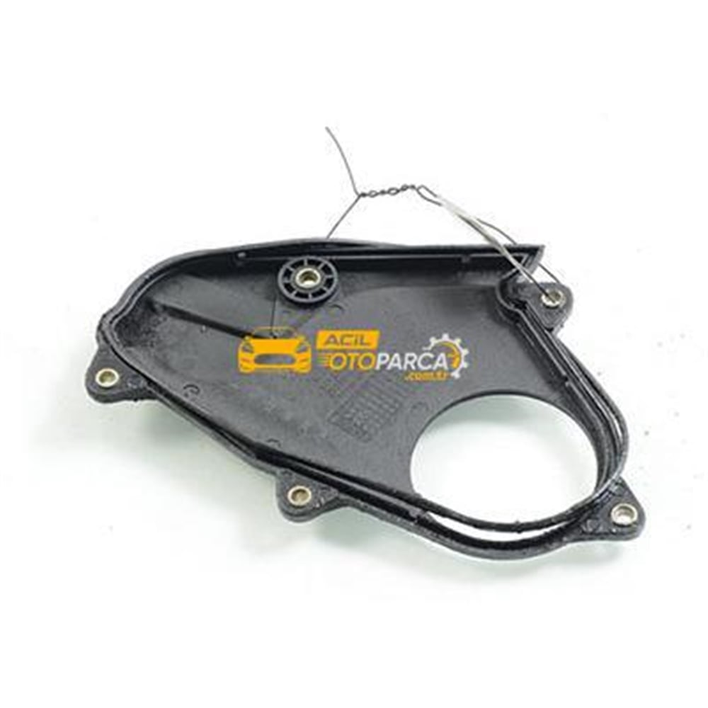 Hyundai Tucson Tri̇ger Kapaği Alt 2004-2009