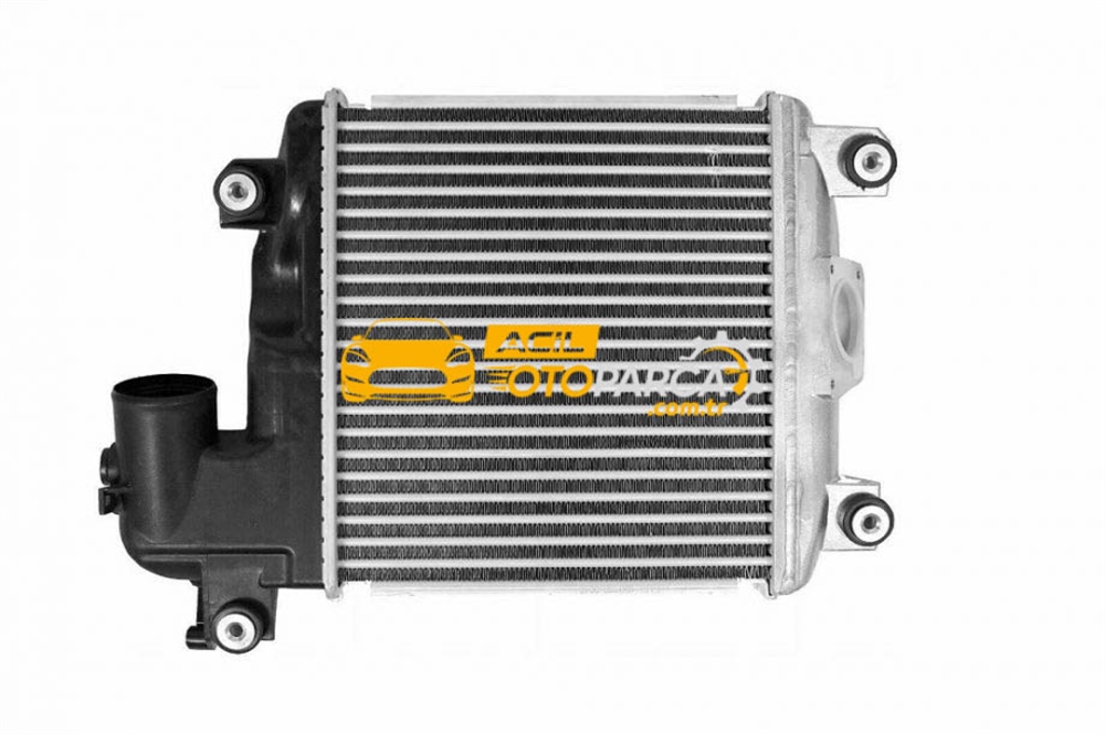 Intercooler Radyatörü HILUX Vigo 06-15