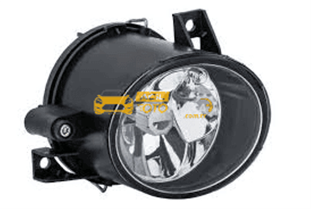ITHAL-AYDINLATMA Volkswagen Polo Sag Sis Farı 2002-2005 Model Arası