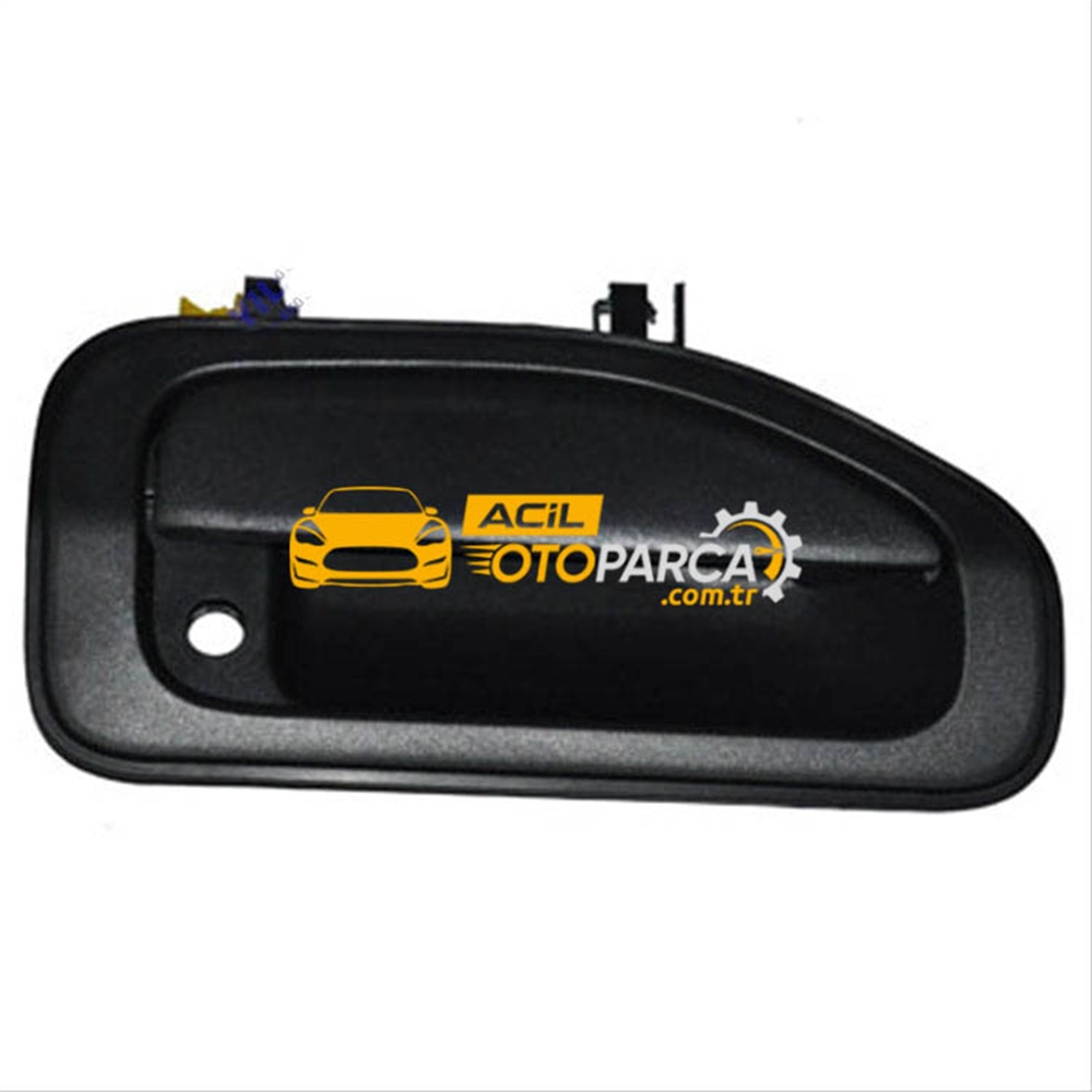 Kapı Dış Açma Kolu Fuso 839 / 859 / TFB75 / TFB85 06-> (SAĞ)