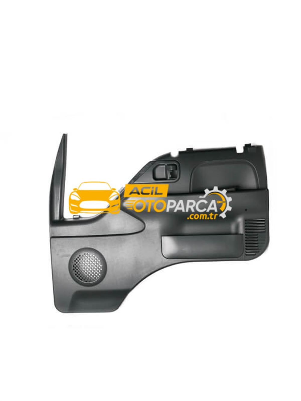 Kapı Döşemesi NPR66 / NPR71 (SAĞ) (OTOMATİK)