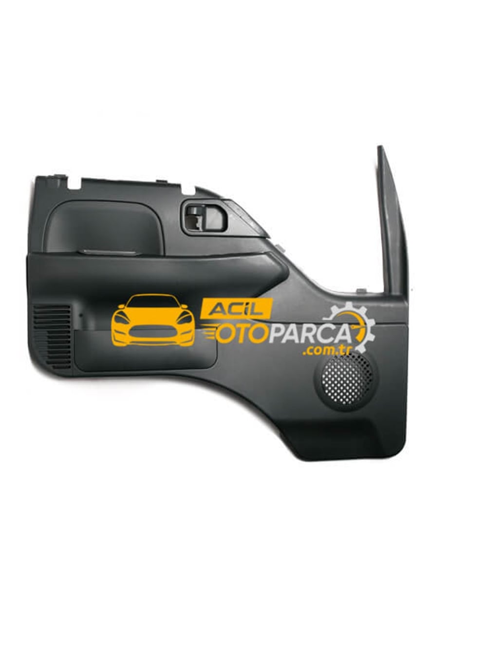 Kapı Döşemesi NPR66 / NPR71 (SOL) (OTOMATİK)