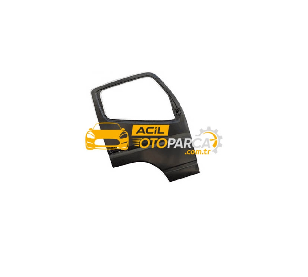 Kapı Fuso 839 / 859 / TFB65 / TFB75 / TFB85 06-> (SAĞ)