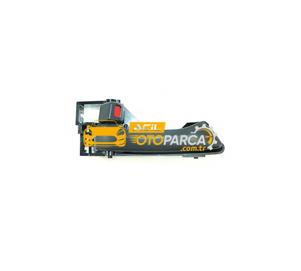 Kapı İç Açma Kolu NPR75 / NNR / NLR 10-> (SOL)