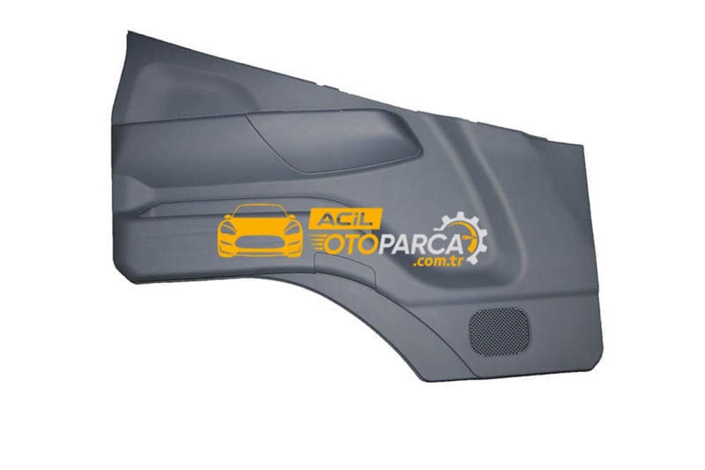 Kapı İç Döşeme Fuso TFB65 / TFB75 / TFB85 12-> (SOL)