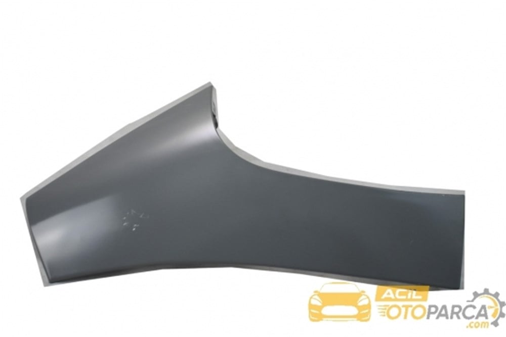 
Kia Bongo 04-12 Panel Köşe Sacı Ön Sağ


