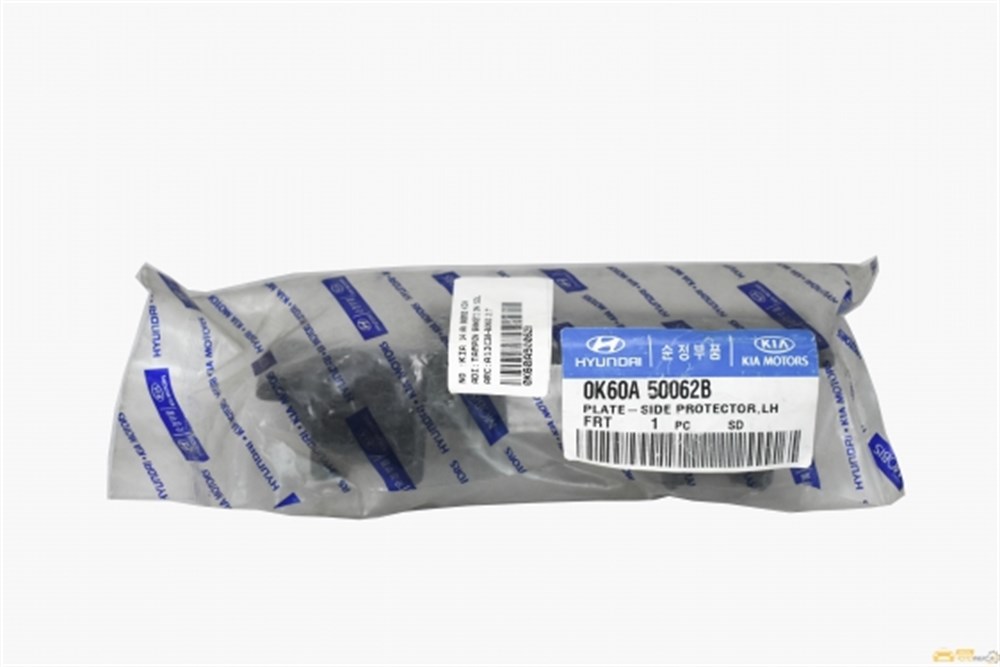 
Kia Bongo 2.7 2004-2010 Tampon Braketi Ön Sol

