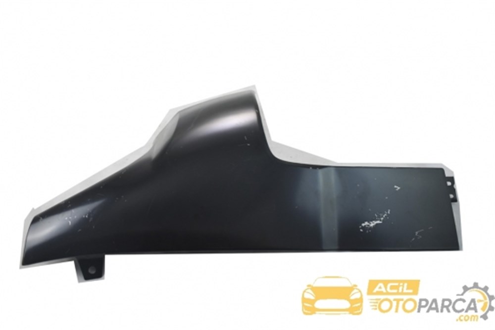 
Kia Bongo K2500 02-04 Panel Köşe Sacı Ön Sağ

