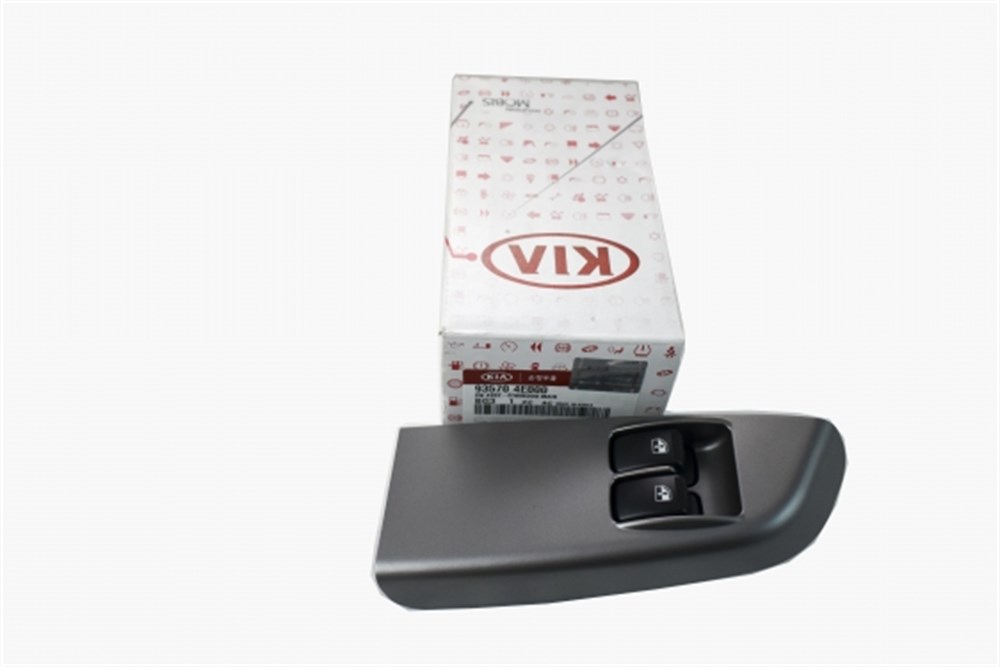 
Kia Bongo K2500 2004- Cam Açma Svici Sol


